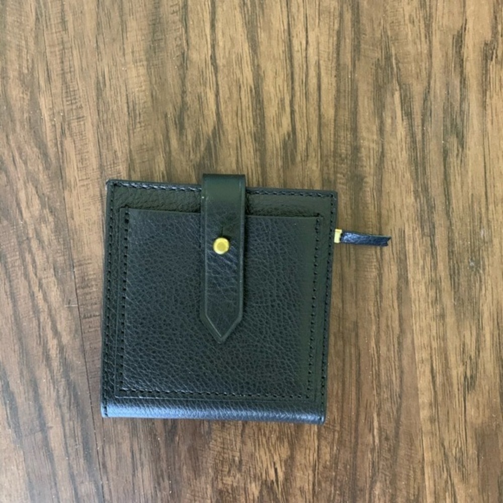 Post Billfold Wallet